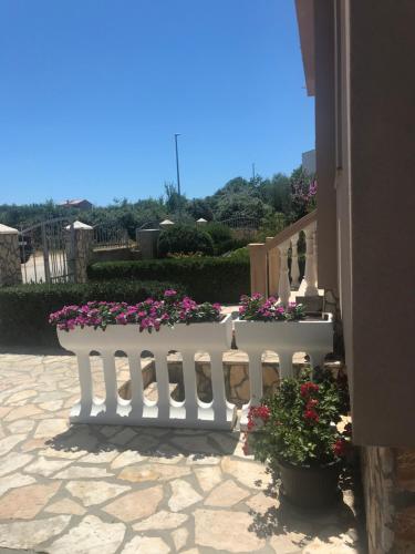 Photo de la galerie de l'établissement Apartmani Sanda i Leo, à Bibinje