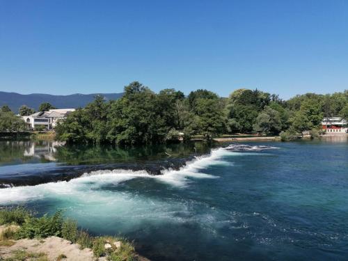  Kuca Delić -  Room  picture :   Shower    TV    Air conditioning                           