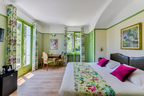 Hotel Mas Djoliba photo 26