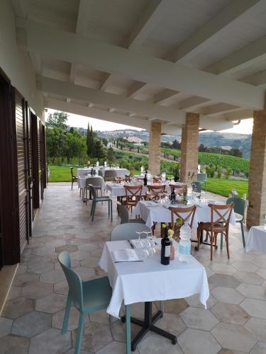Casale Adriatico B&B