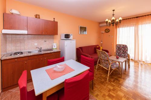 Gallery image of Casa Oleander in Crikvenica