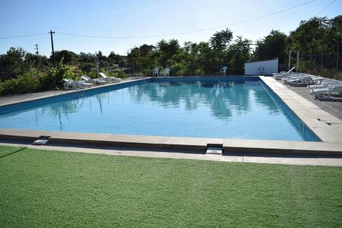 Afbeelding uit fotogalerij van MemSoares Country House in Castelo de Vide