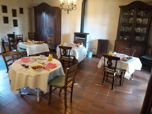 Gallery image of B&B La Ferme des Bordes in Pontlevoy