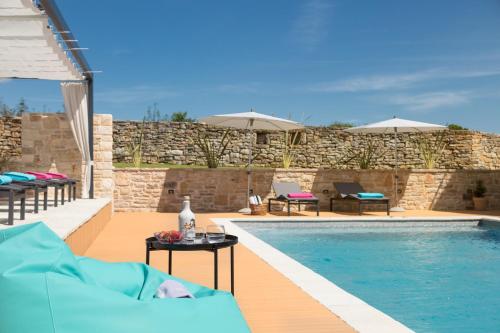 Beautiful villa Puntulina – Photos 2