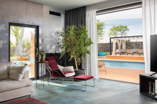 Beautiful villa Puntulina – Photos 3