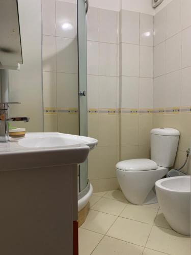 Florindas Apartment Qerret - Imazhi 5