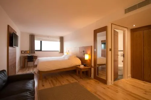 Hope Street Hotel photo 25
