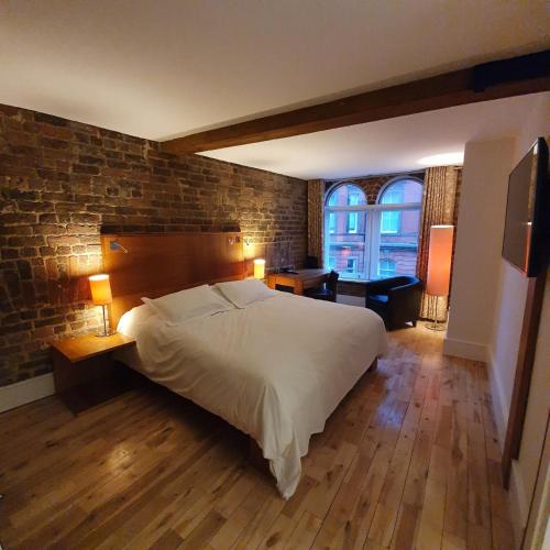 Hope Street Hotel Image