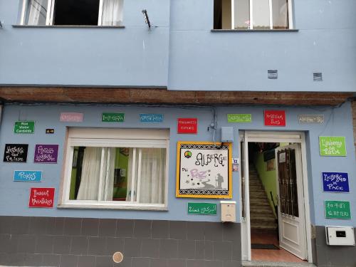 Albergue de Paz, Finisterre – Precios actualizados 2022