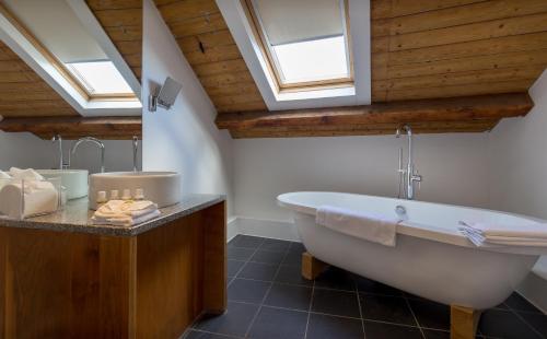 Hope Street Hotel Image