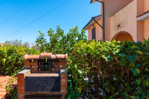 Φωτογραφία από το άλμπουμ του Appartamento Le Ginestre - IC Immobiliare σε Rio nellʼElba