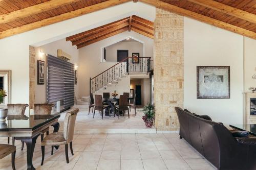Villa Paradise