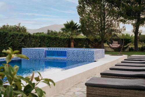 Villa Paradise