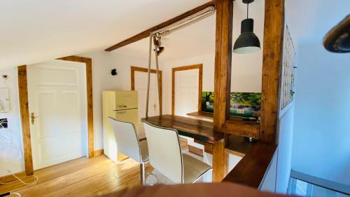 Afbeelding uit fotogalerij van An Bord in Bad Schwartau