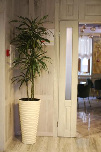 Gambar di galeri bagi Hotel "Mandarin Clubhouse" di Kharkov