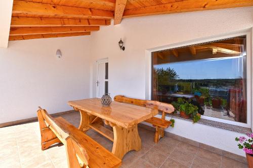Gallery image of House Roza 2065 in Žminj