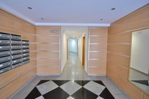 Apartment Nati