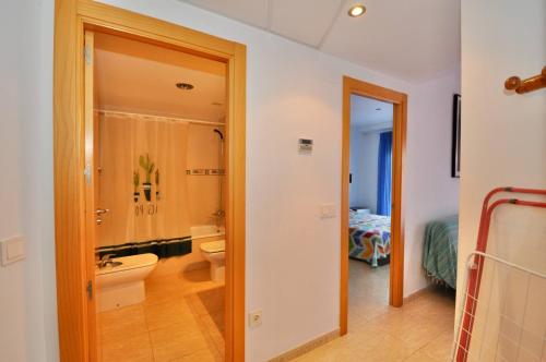 Apartment Nati