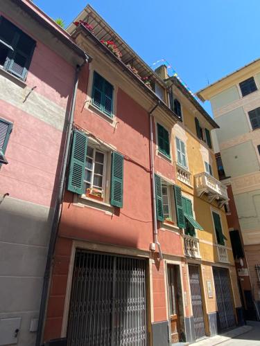 DA a SCIA RINA - LAVAGNA