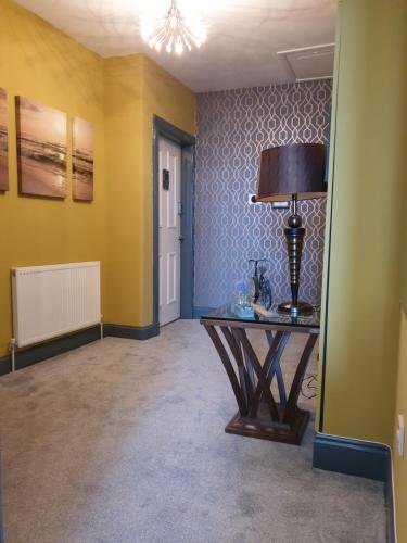 Dundee Terrace - Rooms In the City