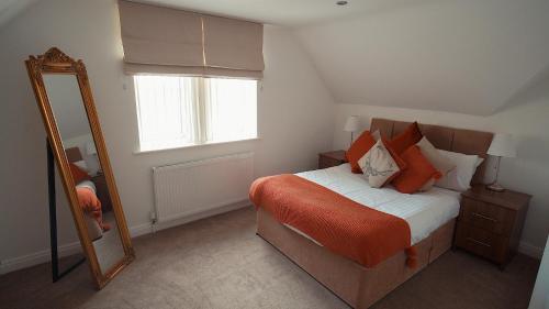 Gallery image of ELSK Apartments by Sasco in Blackpool