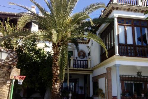 -Bonito apartamento en EL CARMEN DE LA LANA -