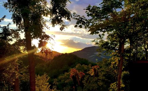 Gallery image of La Meridiana House in Monterenzio