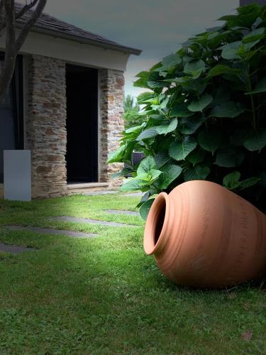 Gallery image of A Finca Hotel in Barreiros