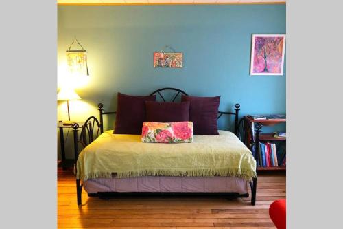 Gallery image of Olga's Upstairs (Apartment near Cherry Springs State Park) in Coudersport
