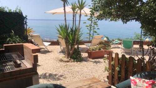 Afbeelding uit fotogalerij van Albatros - Casa Alina in Tresnuraghes