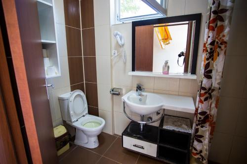 Gallery image of Villa Ruma Dabnishte in Kavadarci