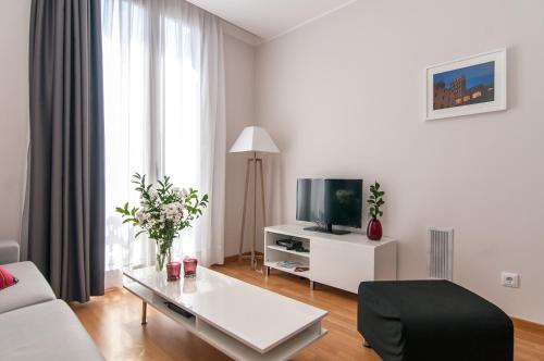 Pelayo Deluxe Apartments