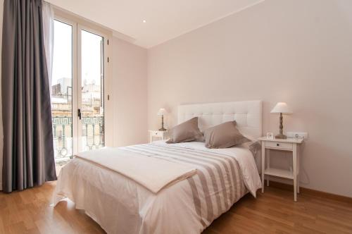 Gallery image of Pelayo Deluxe Apartments in Barcelona