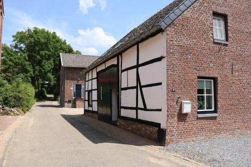 Afbeelding uit fotogalerij van Luxe B&B Vroelen-Noorbeek in Noorbeek