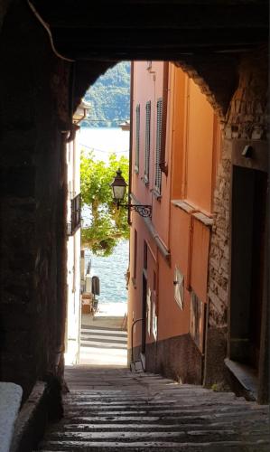 Fotografie z fotogalerie ubytování I Scalitt by Quokka 360 - Como Lake typical house in the fishing village v destinaci Carate Urio