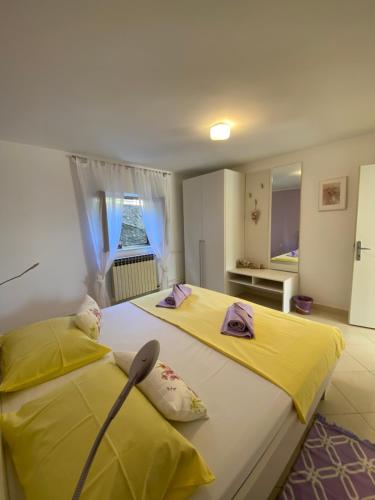 Apartman Marija