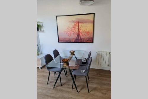 Fotografia z galérie ubytovania Apartamento nuevo en El Astillero v destinácii El Astillero