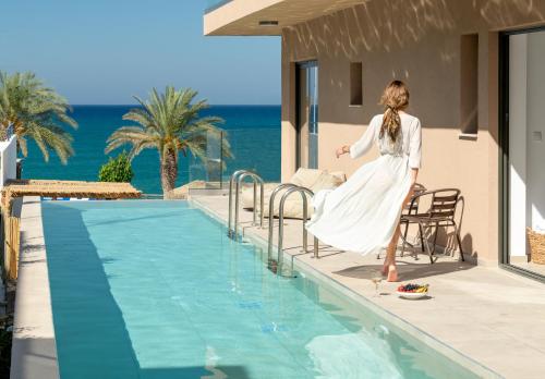 Galería fotográfica de Golden Bee Lifestyle en Stalida