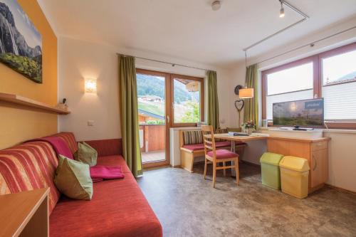 Gallery image of Haus Rosmarie in Neustift im Stubaital