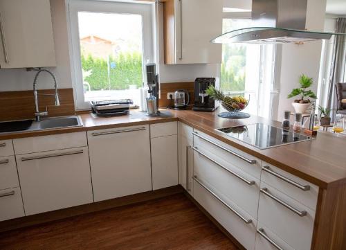 Ferienhaus Pusteblume – Photos 3
