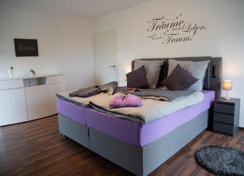Ferienhaus Pusteblume – Photos 5