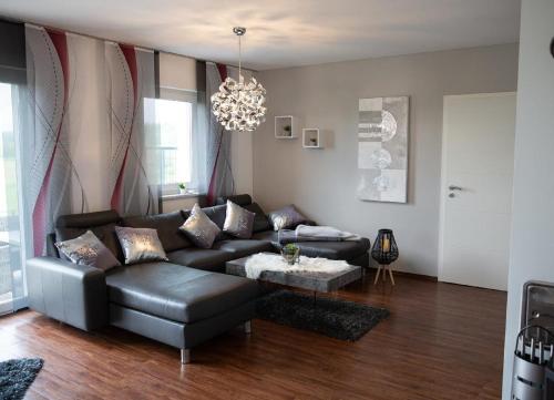 Ferienhaus Pusteblume – Photos 4