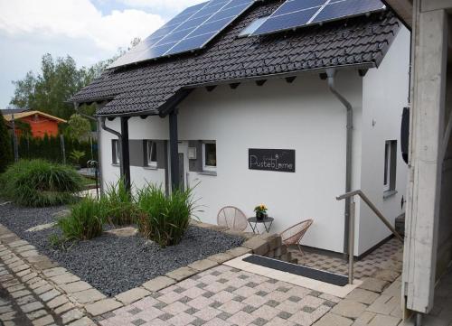 Ferienhaus Pusteblume – Photos 2