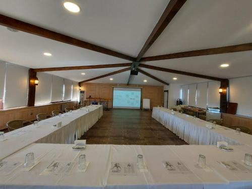 Gambar di galeri bagi Assos Barbarossa Special Class Hotel di Behramkale