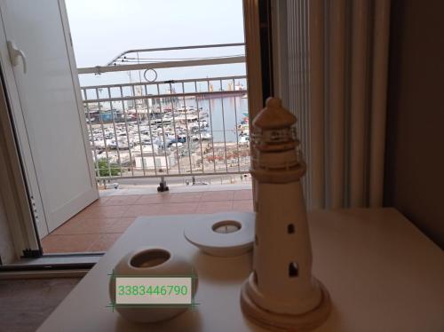 Fotografia z galérie ubytovania Monopoli guest house BA07203091000019440 v destinácii Monopoli