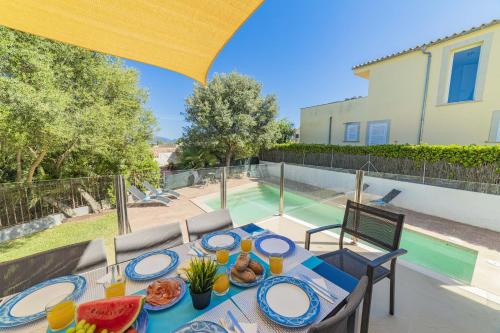 Villa Bonaire Roure