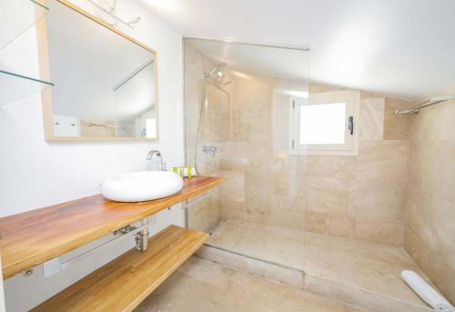 Villa Bonaire Roure