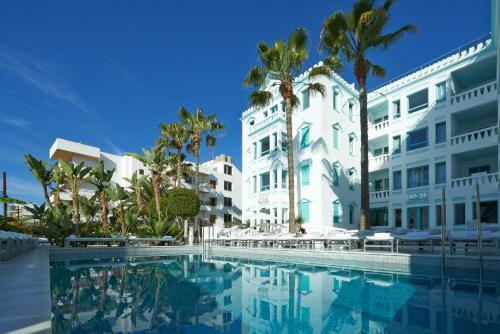 Hotel MiM Ibiza Es Vive - Adults Only