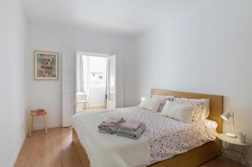 Alves da Veiga Apartments
