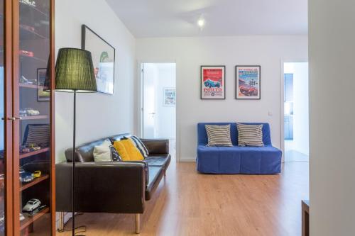 Alves da Veiga Apartments